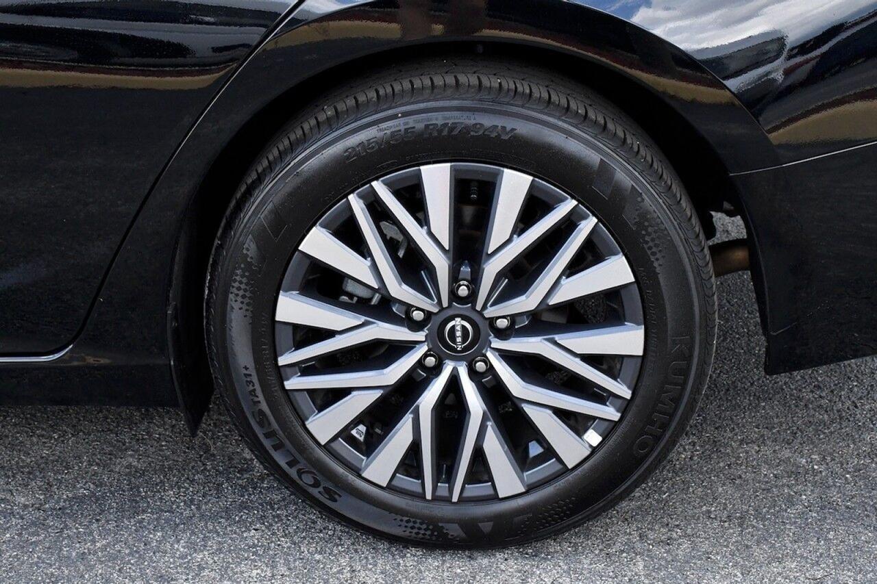 2025 Nissan Altima SV Lake Worth FL