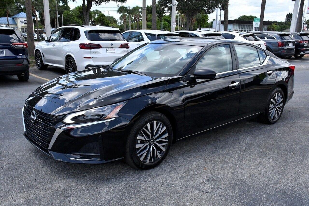 2025 Nissan Altima SV Lake Worth FL