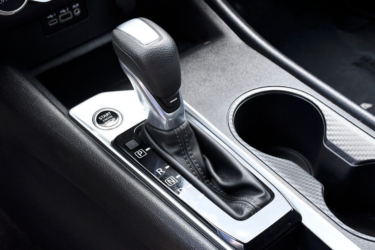 2025 Nissan Altima SV Doral FL