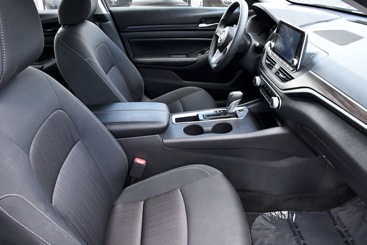 2025 Nissan Altima SV Doral FL