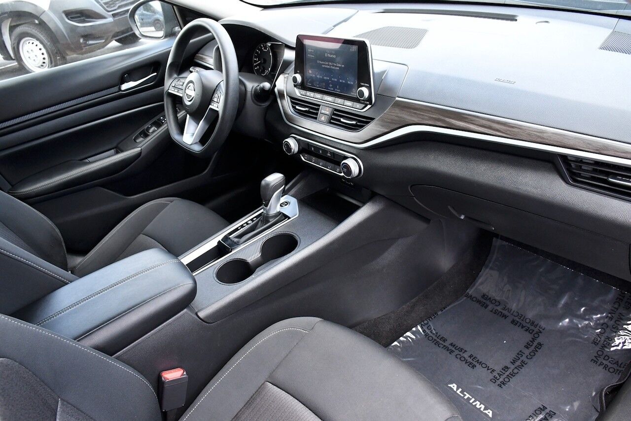 2025 Nissan Altima SV Doral FL