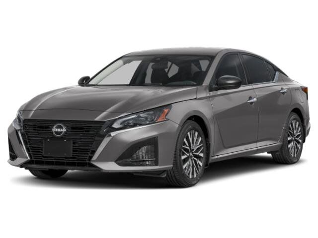 2025 Nissan Altima SV Oak Ridge TN