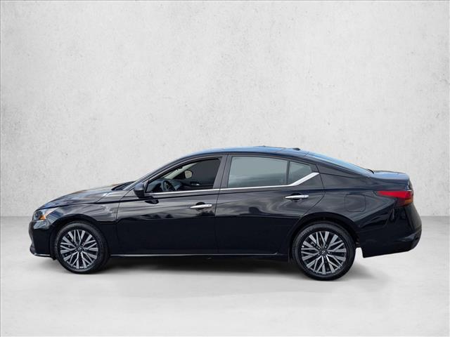 2025 Nissan Altima SV Roseville CA