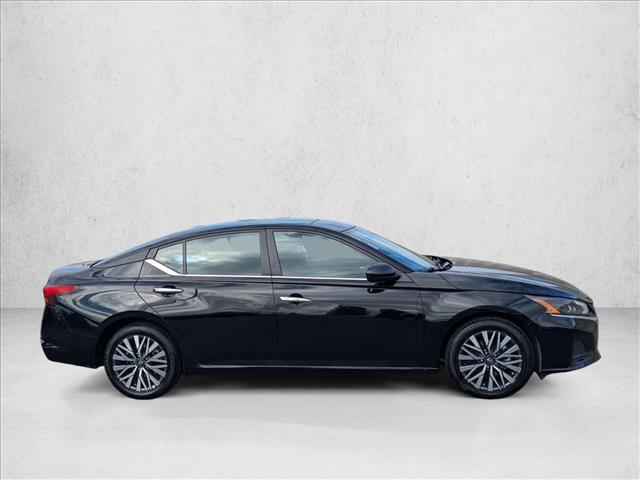 2025 Nissan Altima SV Roseville CA