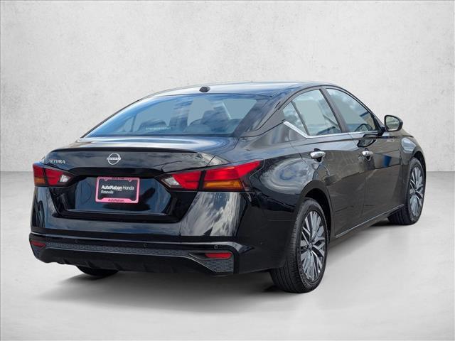 2025 Nissan Altima SV Roseville CA