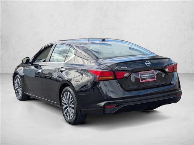 2025 Nissan Altima SV Roseville CA