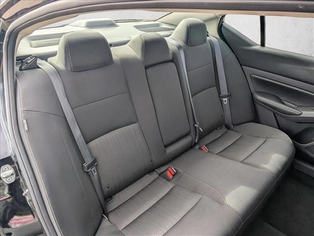 2025 Nissan Altima SV Roseville CA