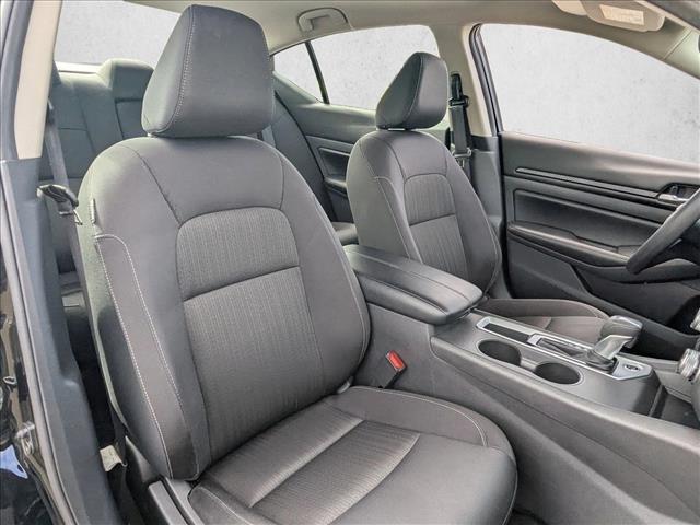 2025 Nissan Altima SV Roseville CA