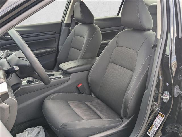 2025 Nissan Altima SV Roseville CA