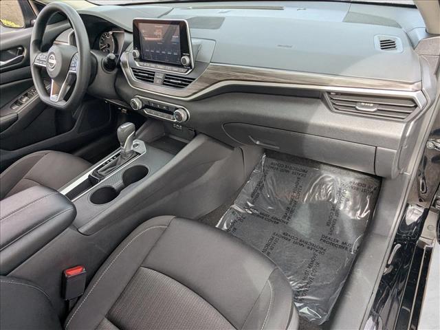 2025 Nissan Altima SV Roseville CA