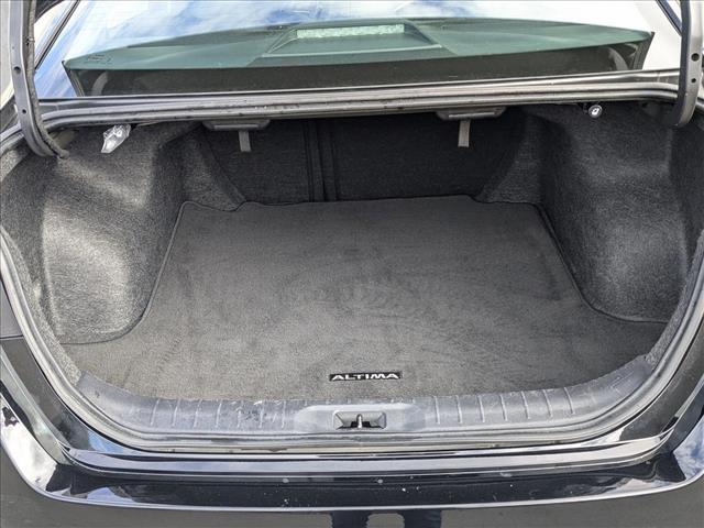 2025 Nissan Altima SV Roseville CA