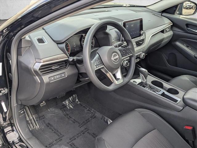 2025 Nissan Altima SV Roseville CA