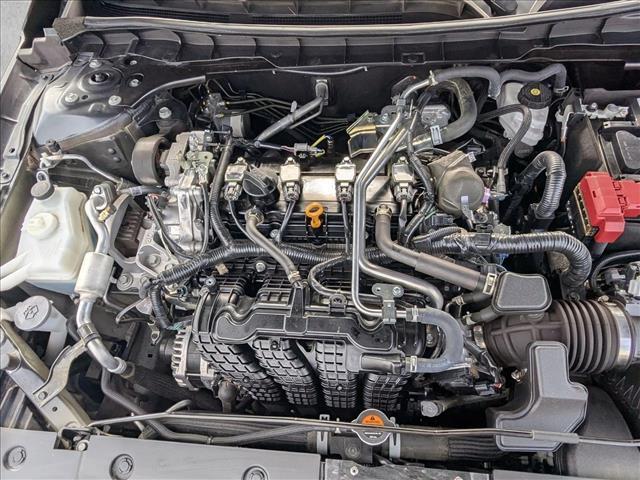 2025 Nissan Altima SV Roseville CA