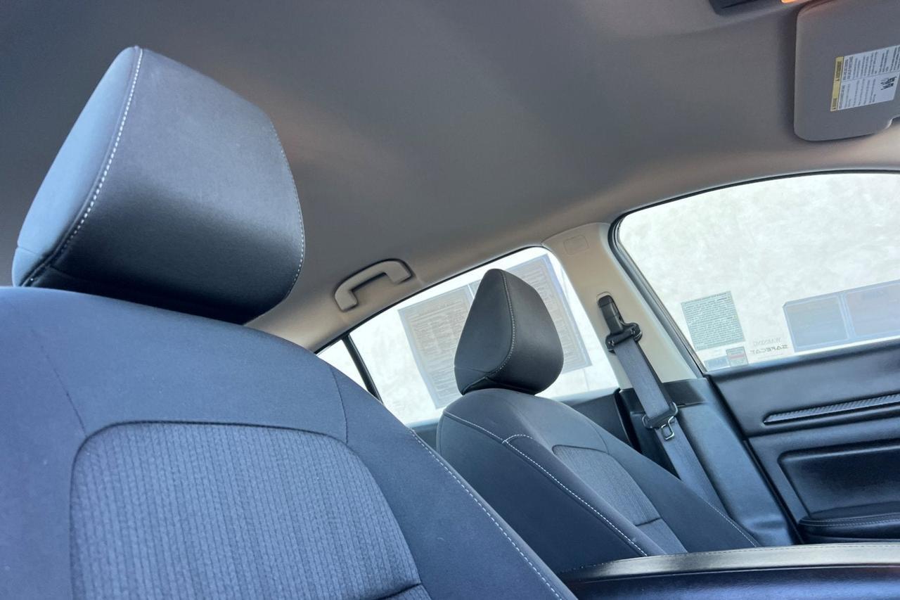 2025 Nissan Altima SV Roseville CA