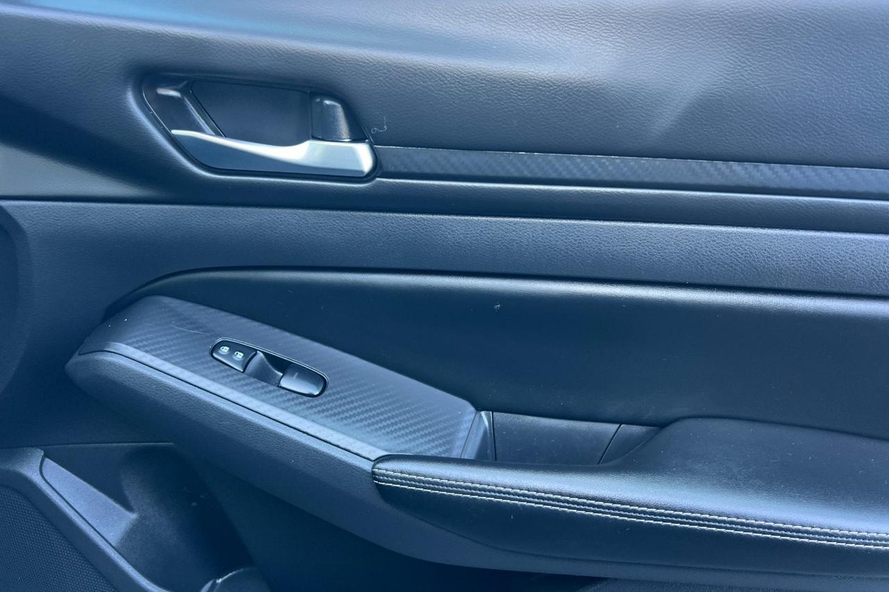 2025 Nissan Altima SV Roseville CA