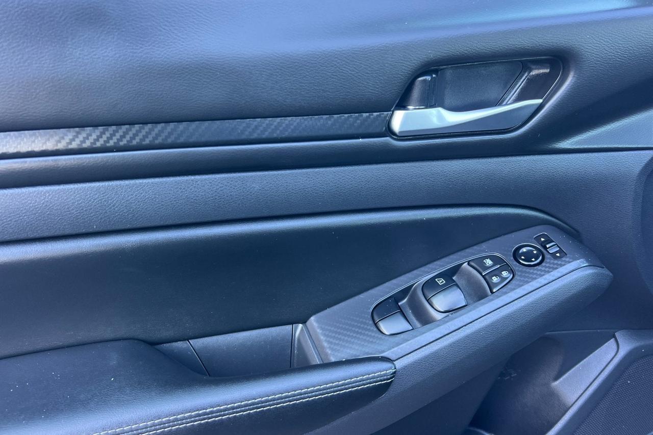2025 Nissan Altima SV Roseville CA