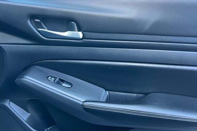 2025 Nissan Altima SV Roseville CA
