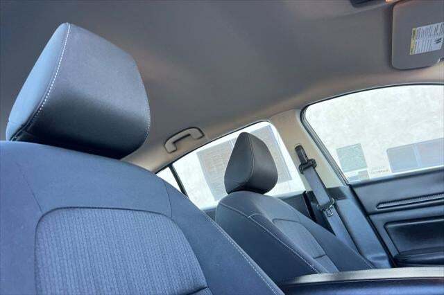 2025 Nissan Altima SV Roseville CA