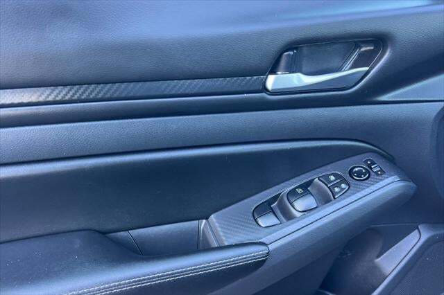 2025 Nissan Altima SV Roseville CA