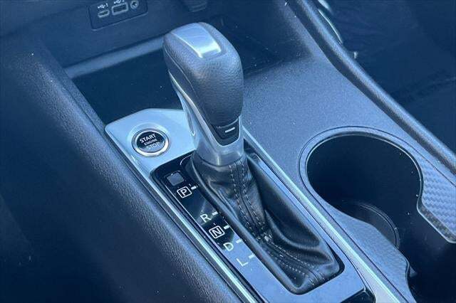2025 Nissan Altima SV Roseville CA