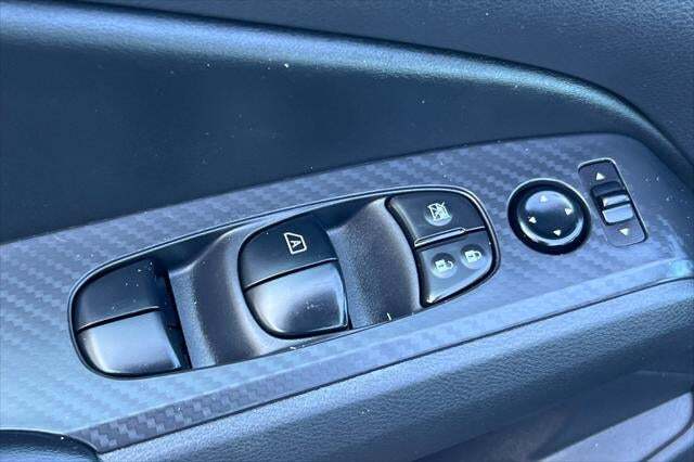 2025 Nissan Altima SV Roseville CA