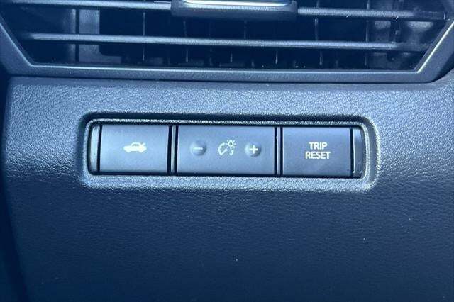 2025 Nissan Altima SV Roseville CA