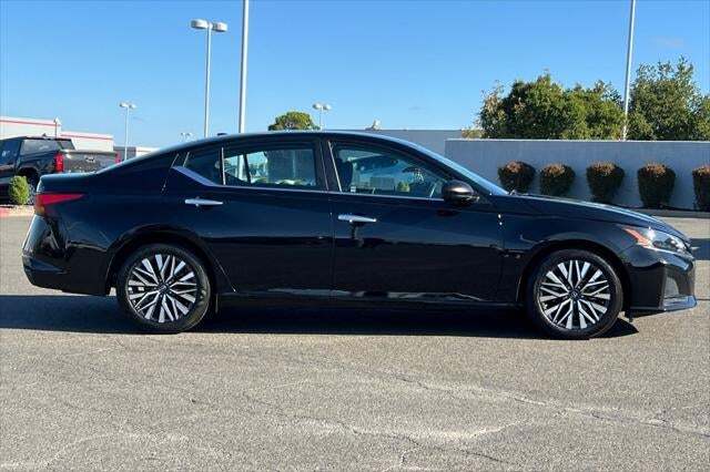 2025 Nissan Altima SV Roseville CA