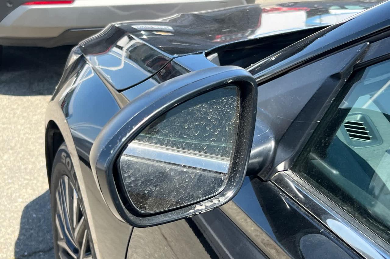 2025 Nissan Altima SV Roseville CA