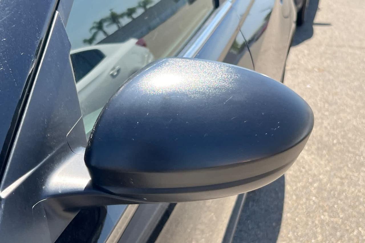 2025 Nissan Altima SV Roseville CA