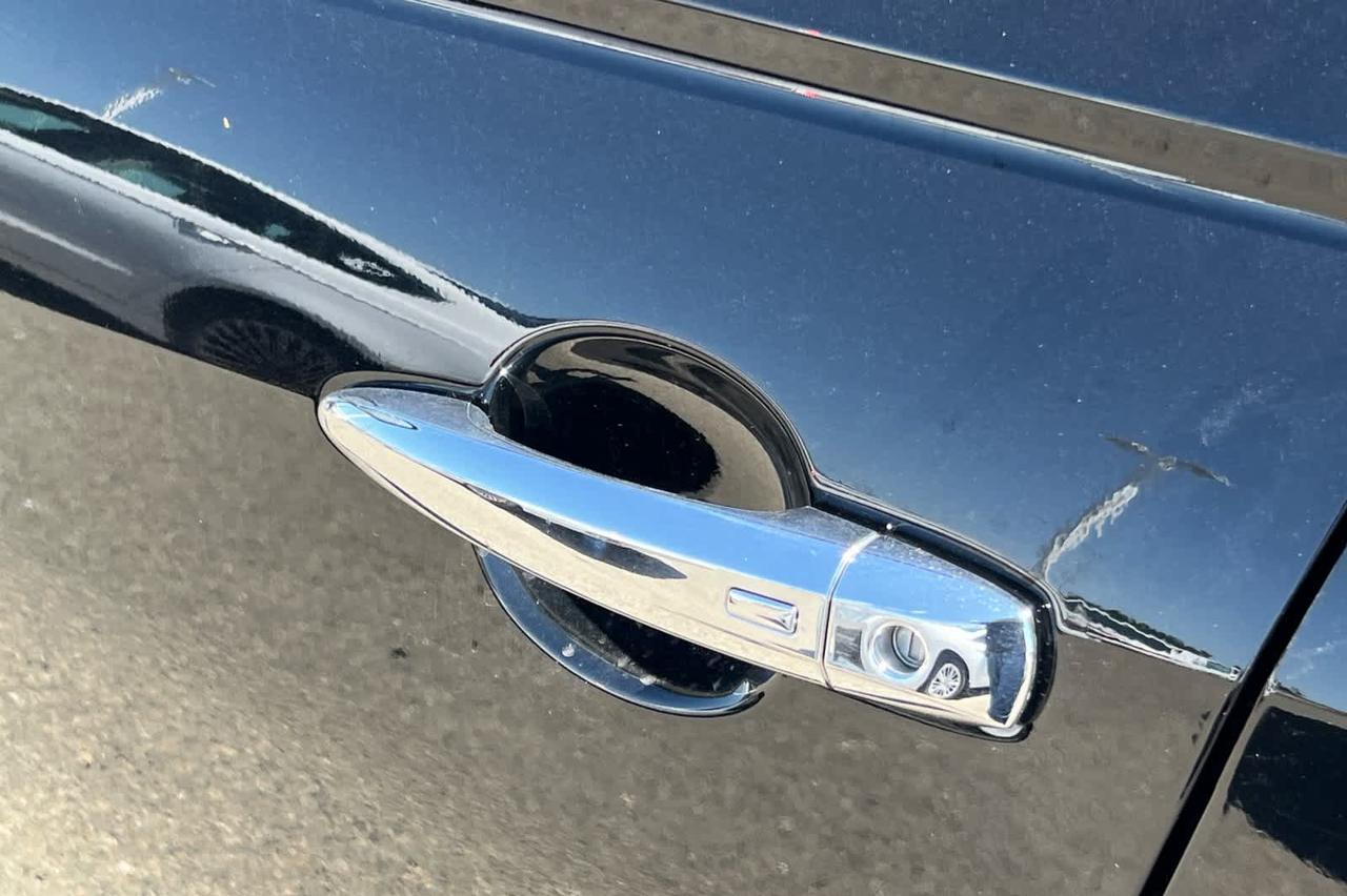 2025 Nissan Altima SV Roseville CA