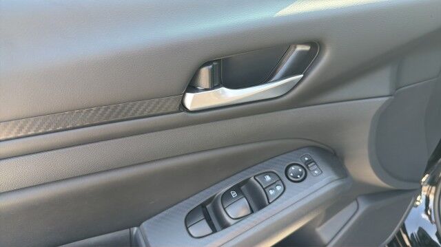 2025 Nissan Altima SV San Juan TX