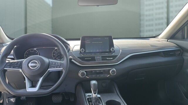 2025 Nissan Altima SV San Juan TX