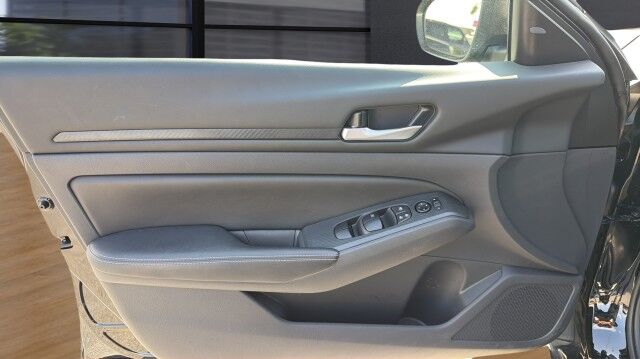 2025 Nissan Altima SV San Juan TX