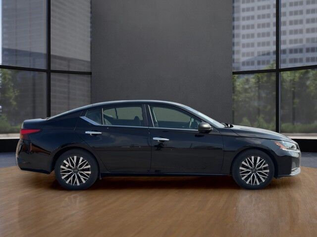 2025 Nissan Altima SV San Juan TX