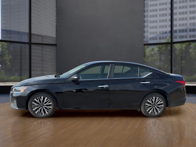 2025 Nissan Altima SV San Juan TX