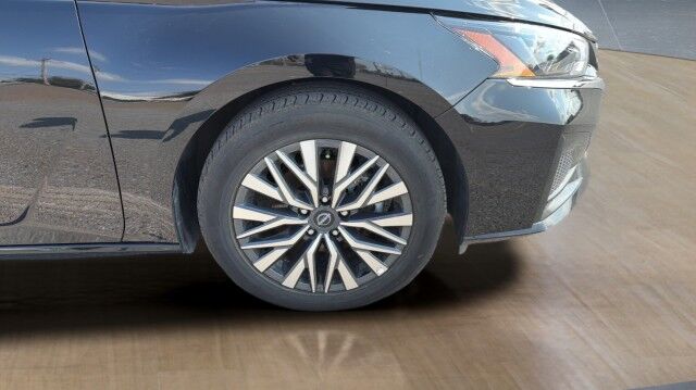 2025 Nissan Altima SV San Juan TX