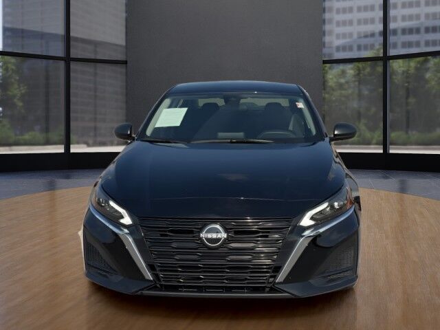 2025 Nissan Altima SV San Juan TX