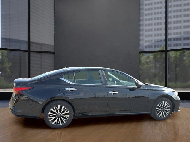 2025 Nissan Altima SV San Juan TX