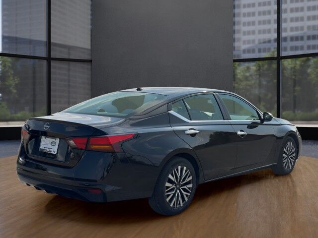 2025 Nissan Altima SV San Juan TX