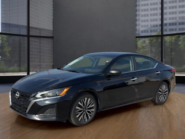 2025 Nissan Altima SV San Juan TX