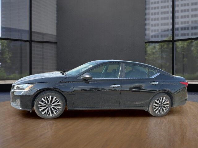 2025 Nissan Altima SV San Juan TX