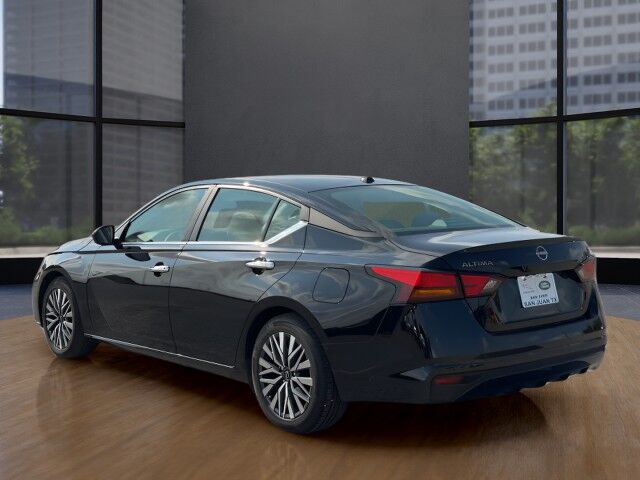 2025 Nissan Altima SV San Juan TX