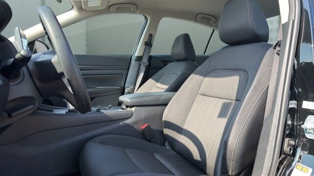 2025 Nissan Altima SV San Juan TX