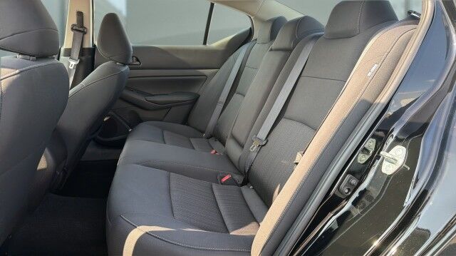 2025 Nissan Altima SV San Juan TX