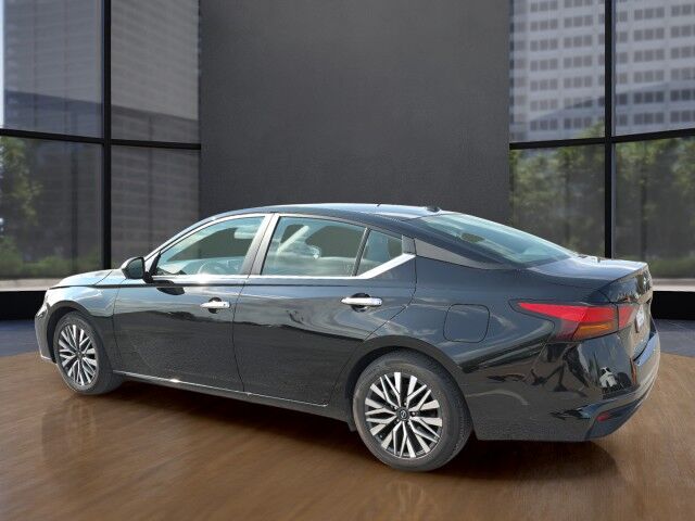 2025 Nissan Altima SV San Juan TX