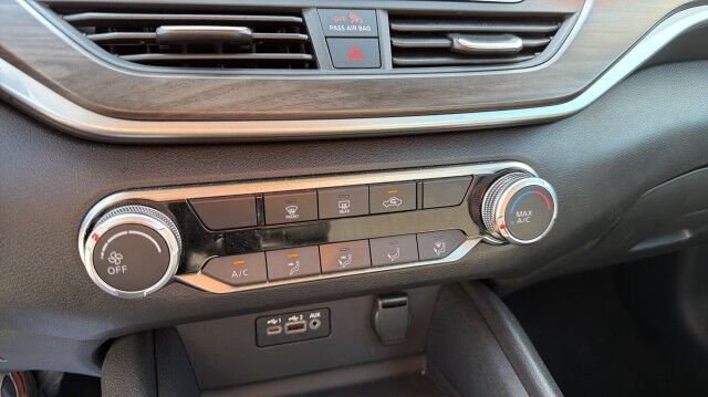 2025 Nissan Altima SV San Juan TX