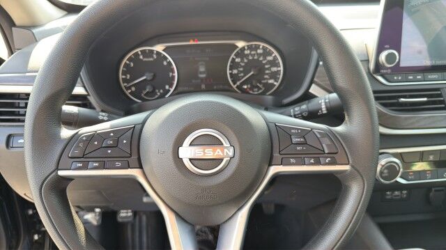 2025 Nissan Altima SV San Juan TX