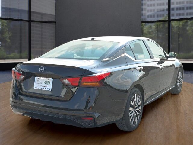 2025 Nissan Altima SV San Juan TX