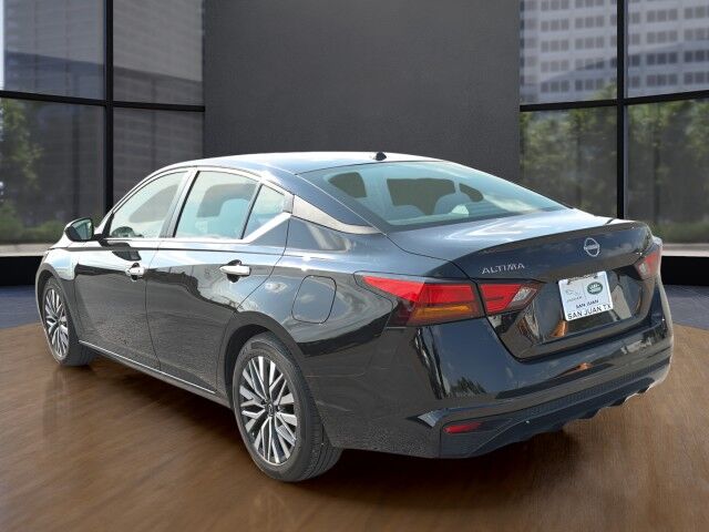 2025 Nissan Altima SV San Juan TX