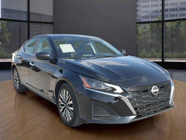 2025 Nissan Altima SV San Juan TX